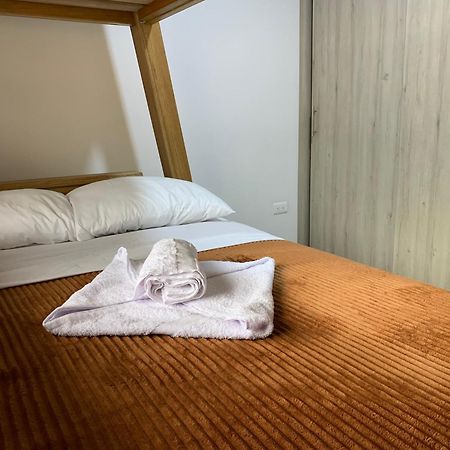 Montesco Apartment Jardin Bagian luar foto