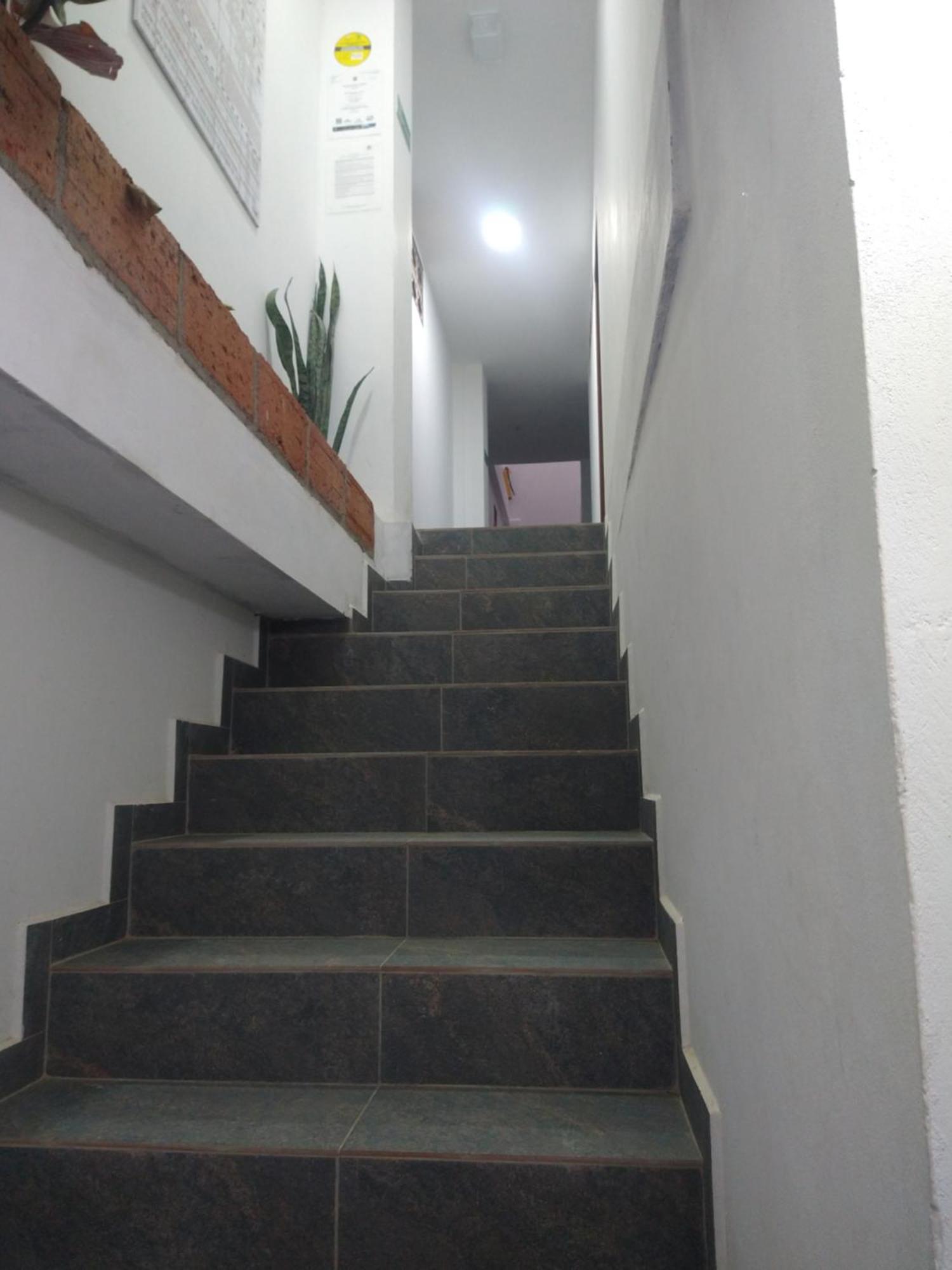 Montesco Apartment Jardin Bagian luar foto