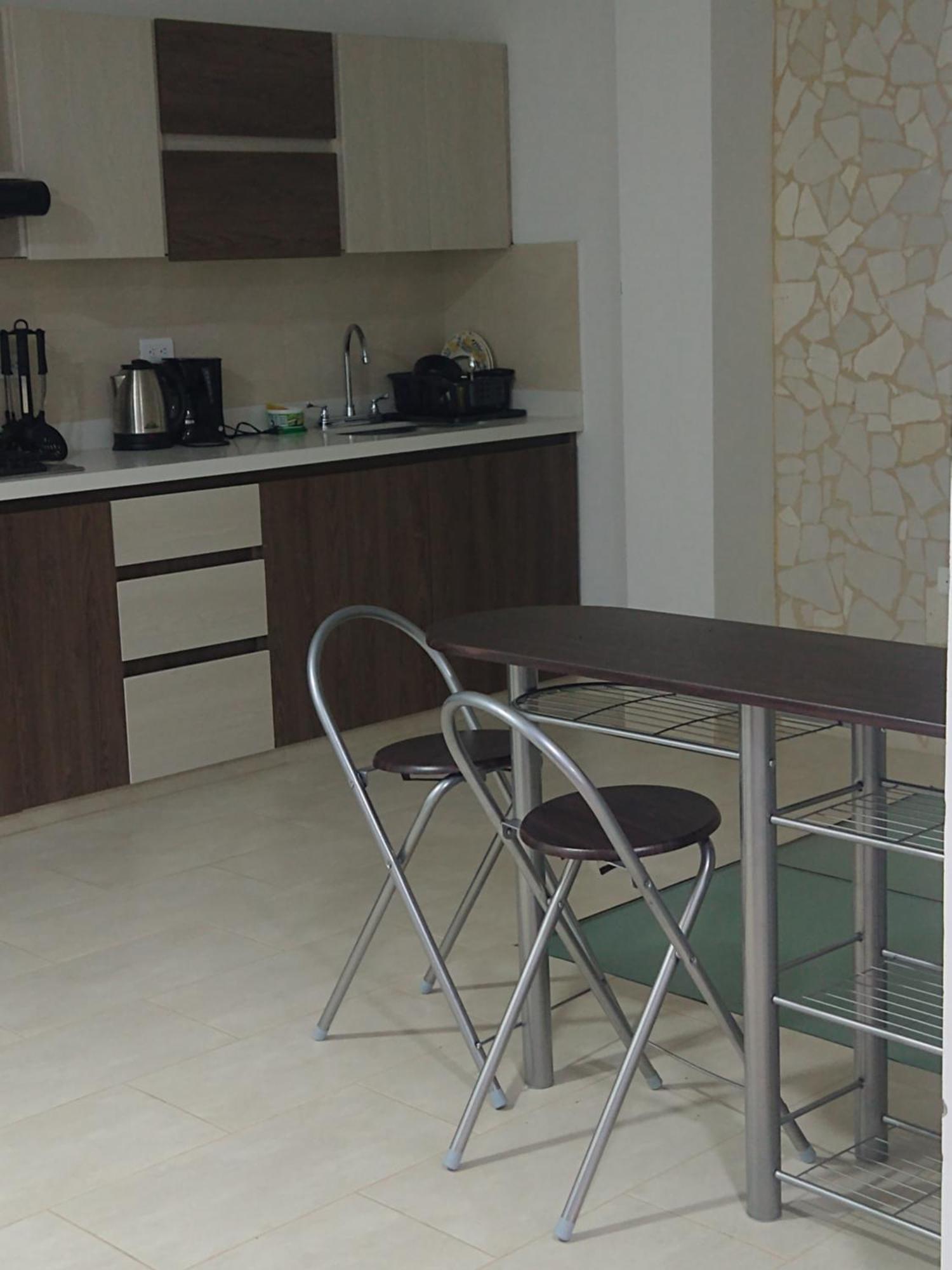Montesco Apartment Jardin Bagian luar foto