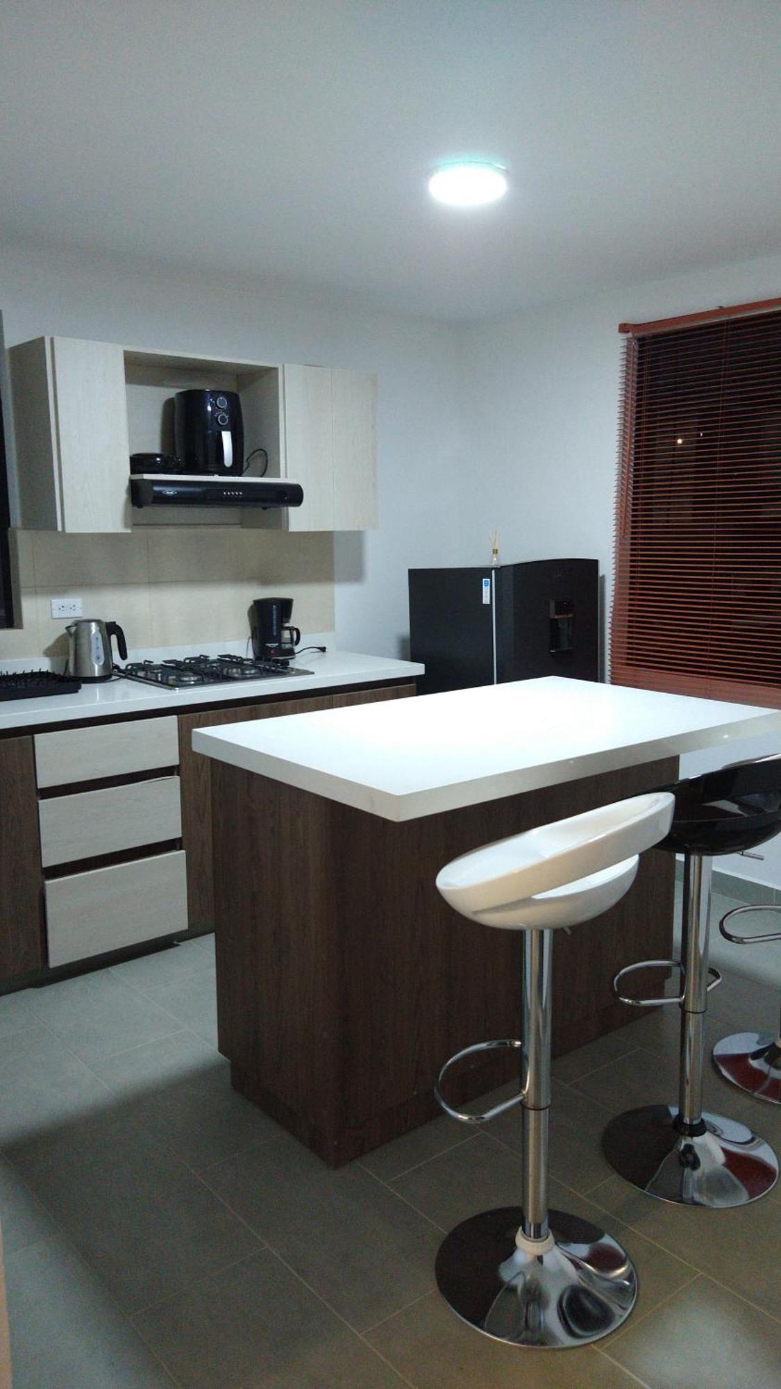 Montesco Apartment Jardin Bagian luar foto
