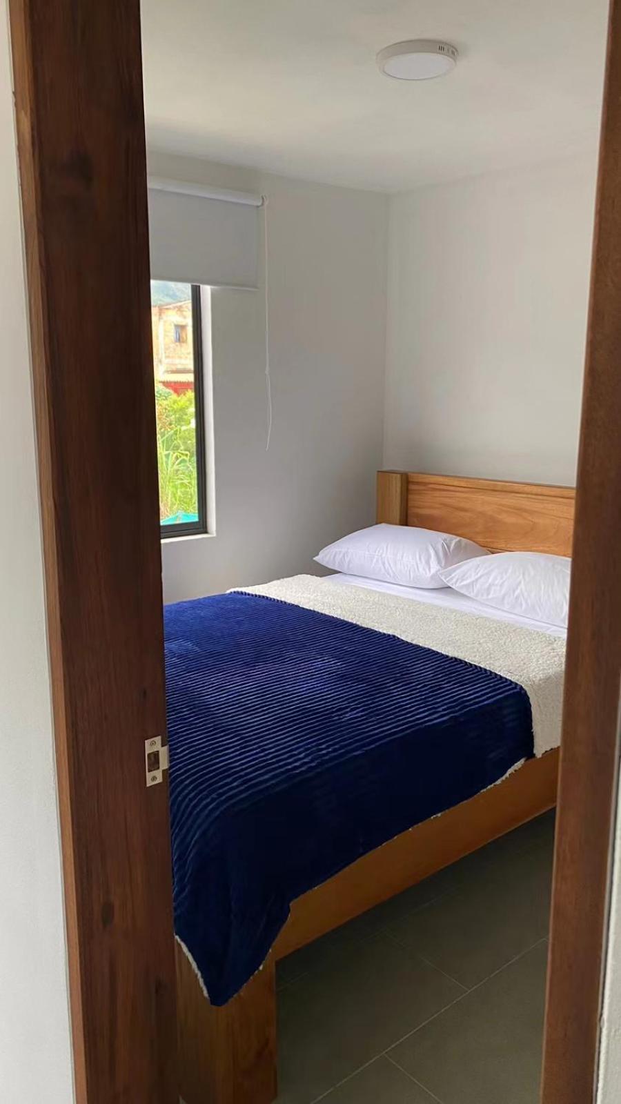 Montesco Apartment Jardin Bagian luar foto
