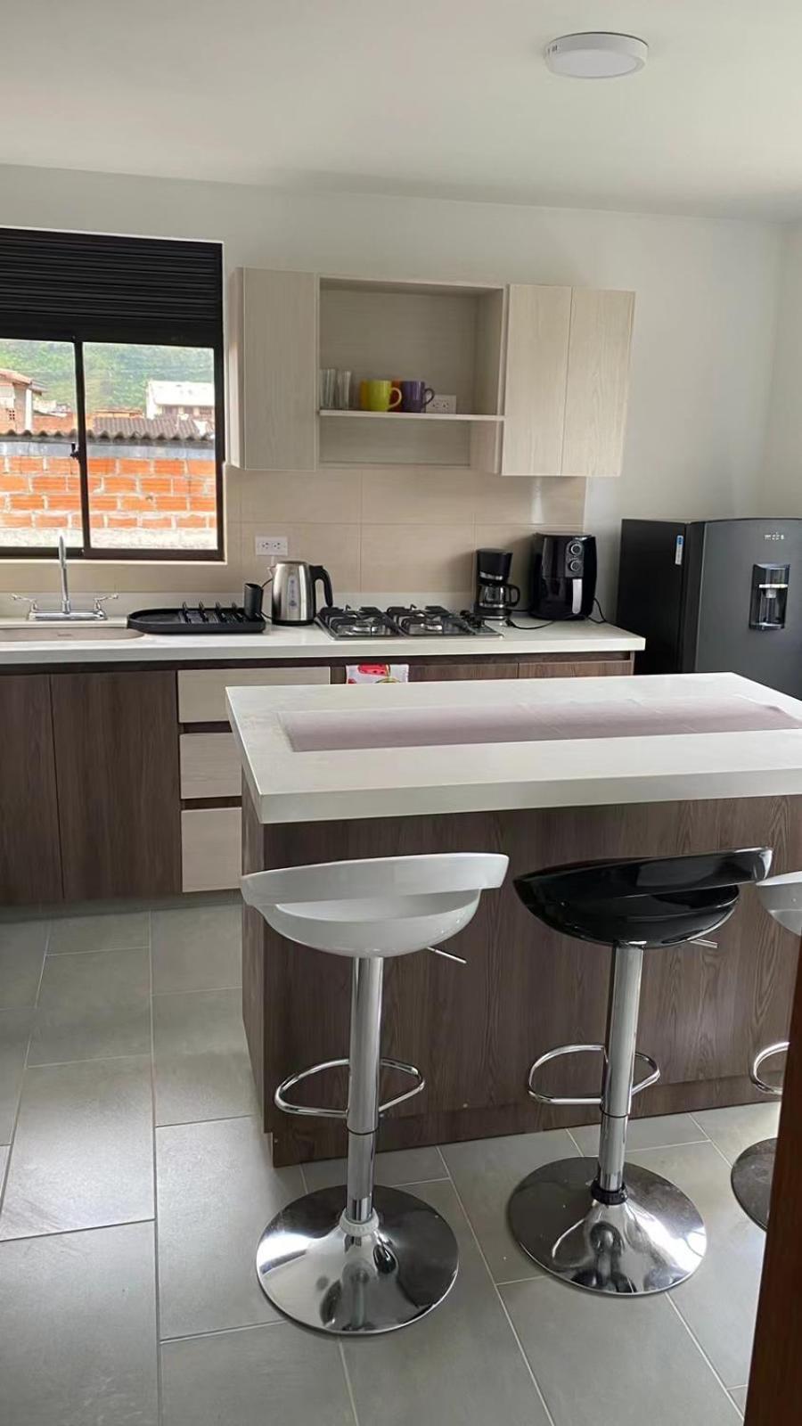 Montesco Apartment Jardin Ruang foto