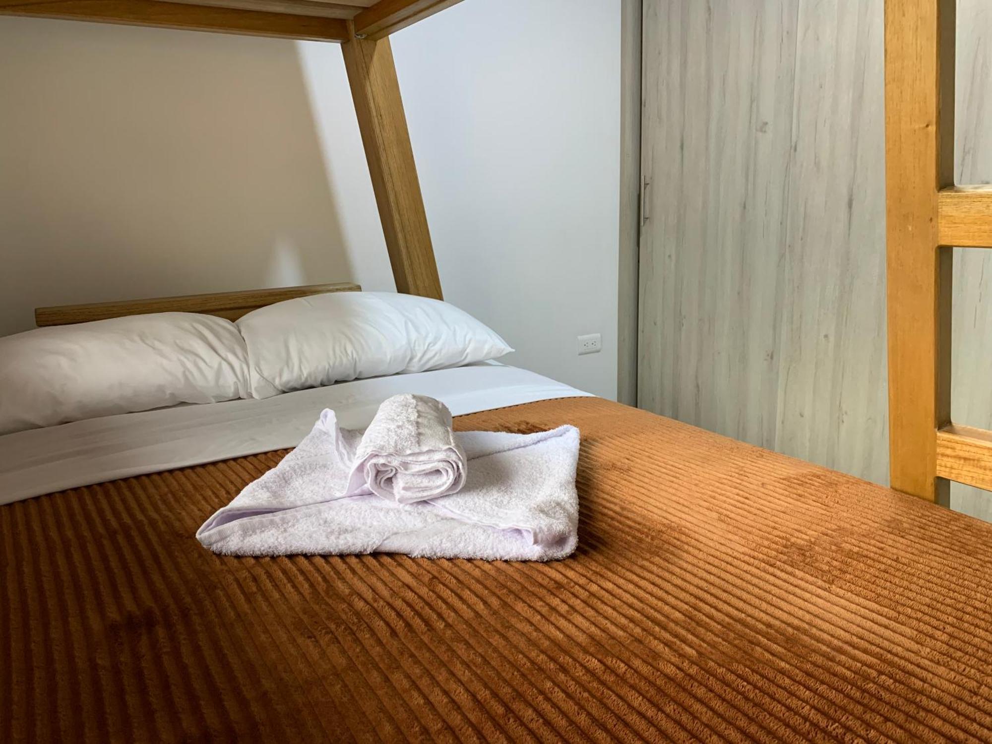 Montesco Apartment Jardin Bagian luar foto
