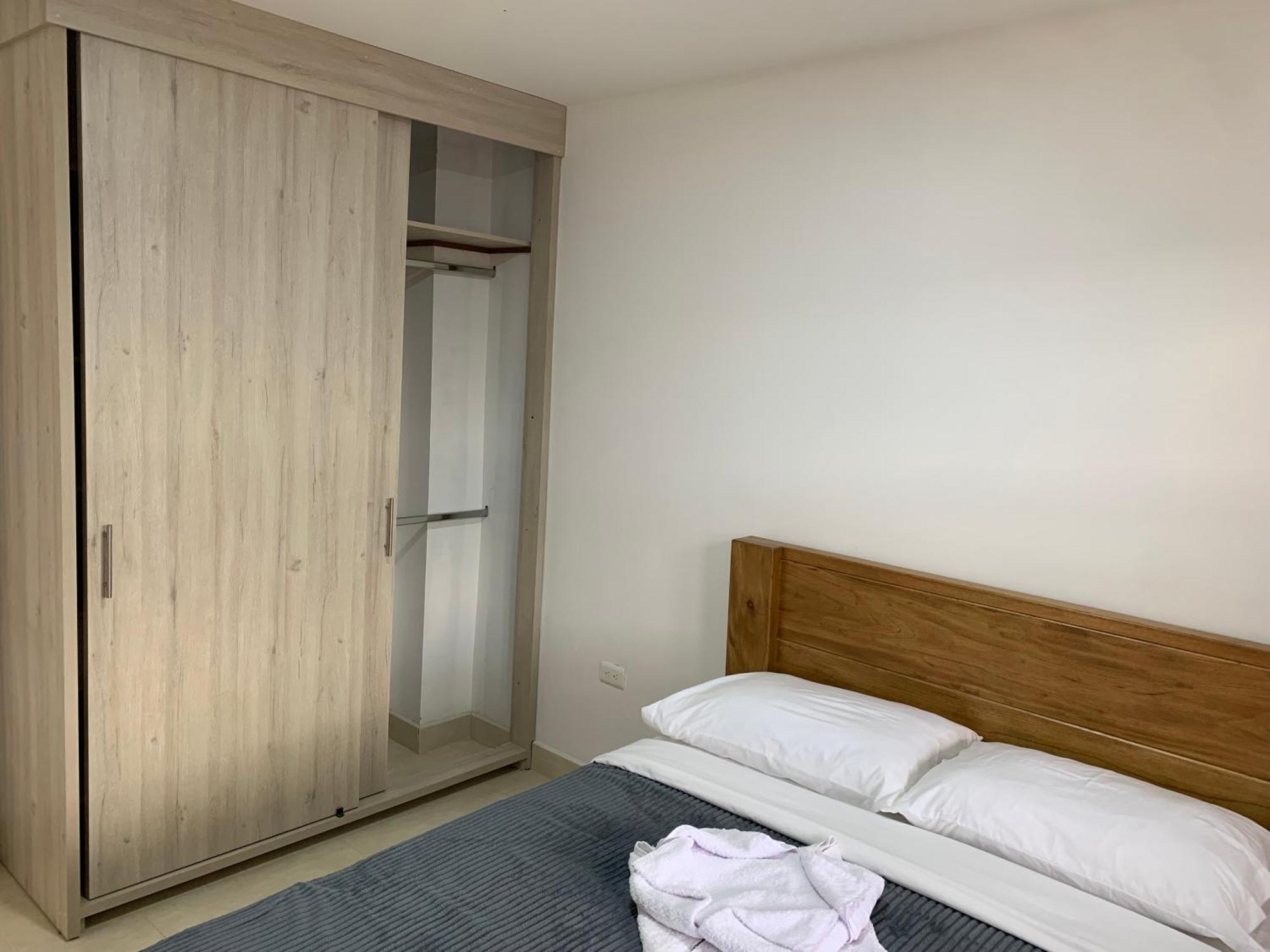 Montesco Apartment Jardin Ruang foto
