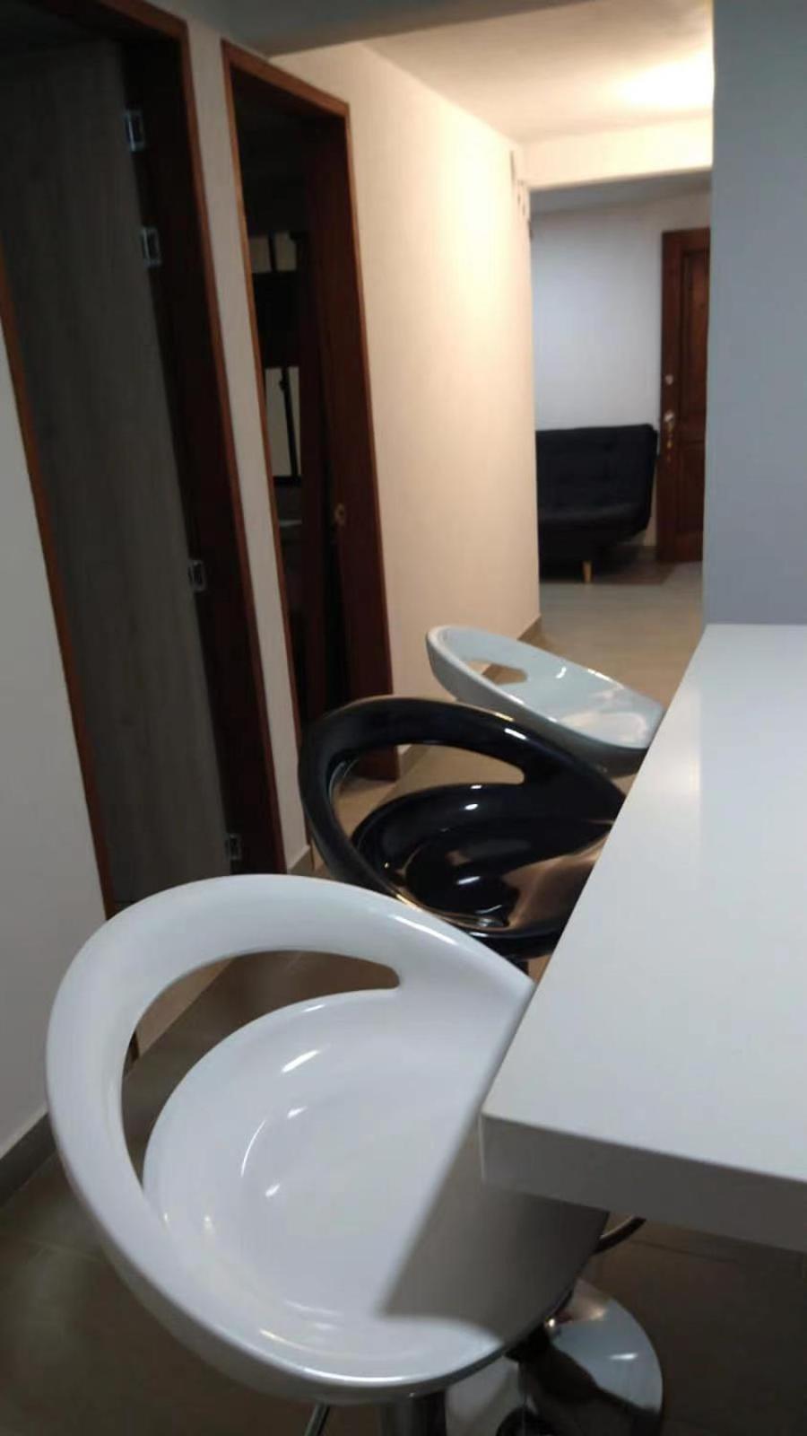 Montesco Apartment Jardin Ruang foto