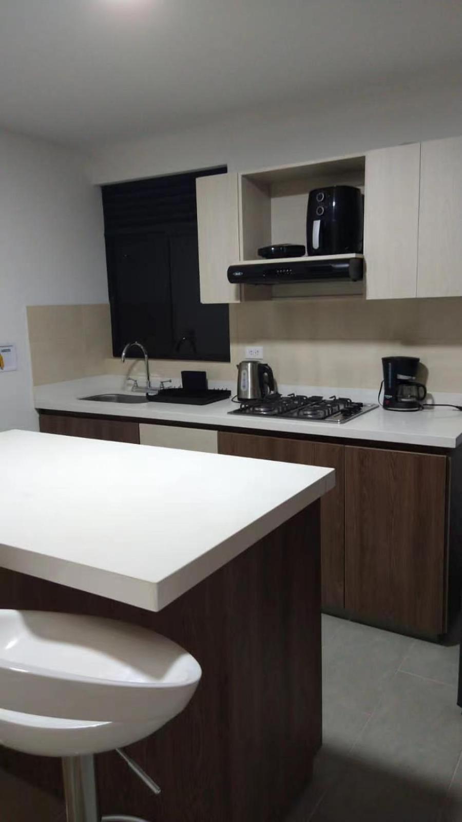 Montesco Apartment Jardin Ruang foto