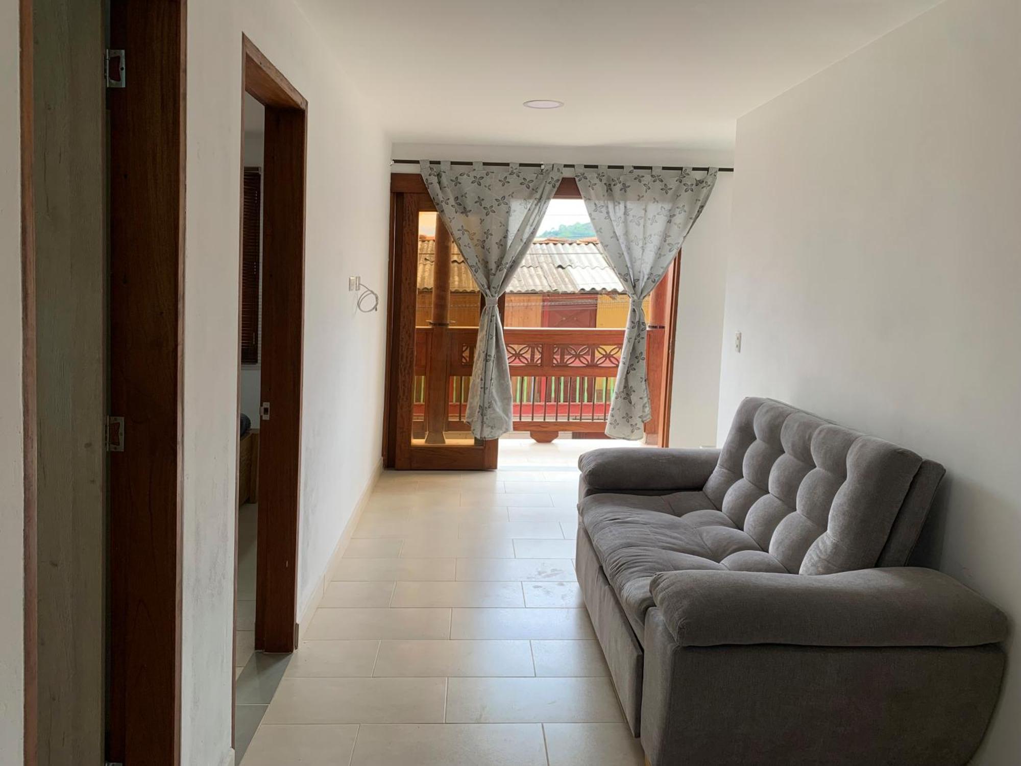 Montesco Apartment Jardin Ruang foto
