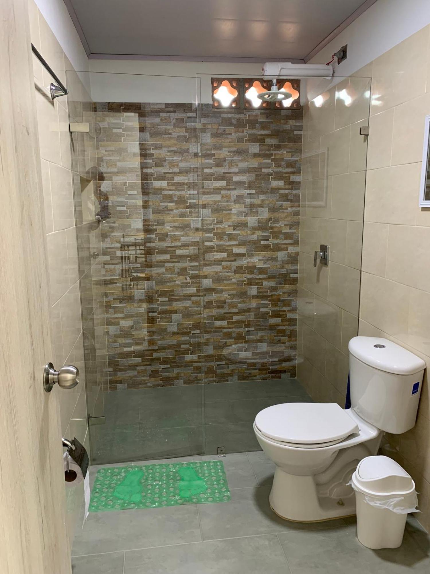 Montesco Apartment Jardin Ruang foto